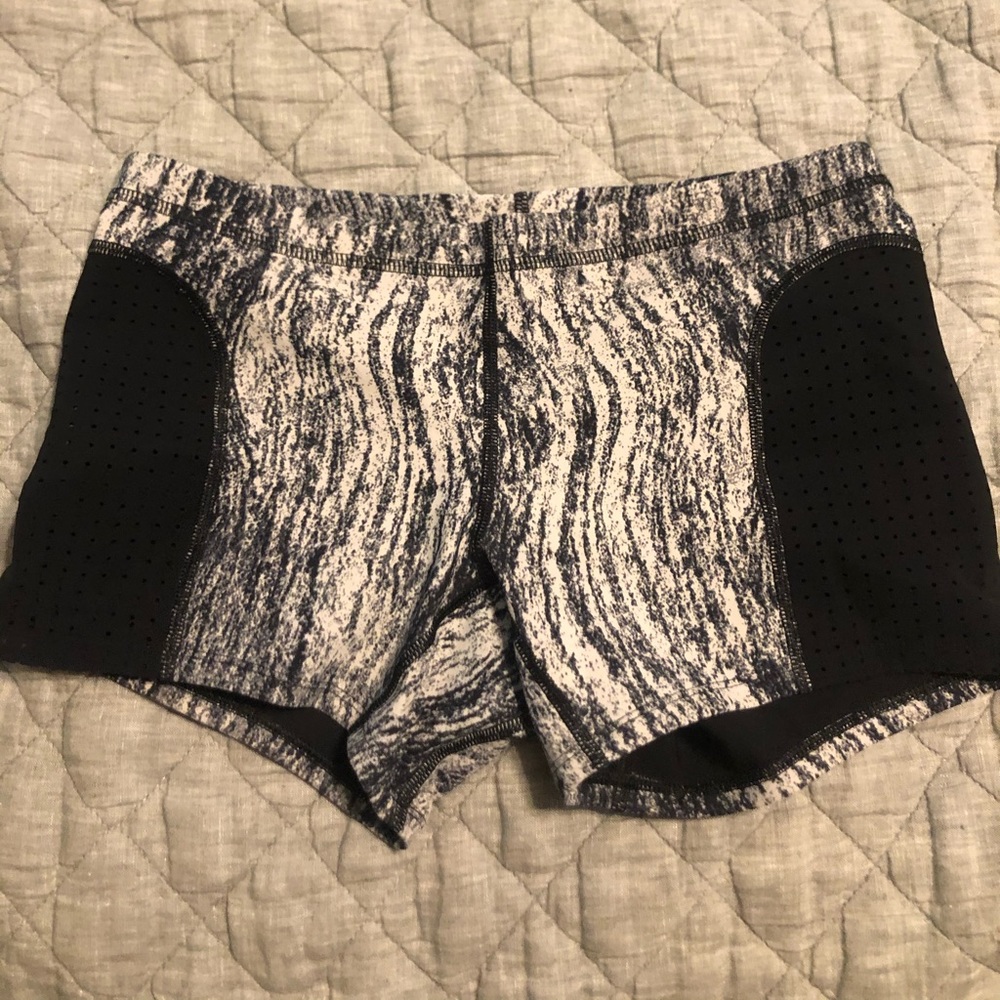Lulu Sweat 2 Swim shorts